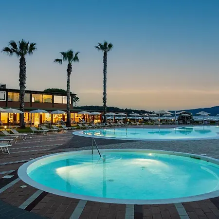 Ξενοδοχείο Corte Rosada (adults Only) 4*