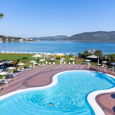 Ξενοδοχείο Corte Rosada (adults Only) Αλγκέρο