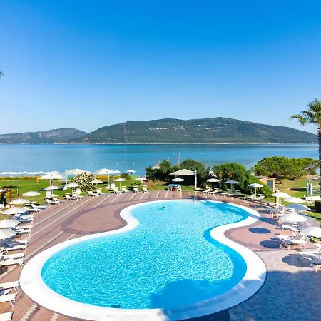 Corte Rosada (adults Only) 4* Αλγκέρο