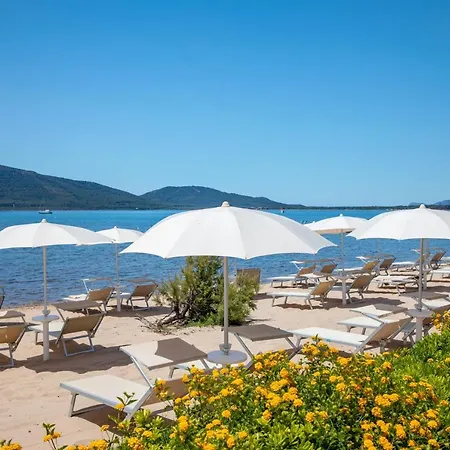 Ξενοδοχείο Corte Rosada (adults Only)