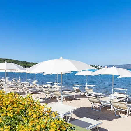 Corte Rosada (adults Only) Ξενοδοχείο 4*
