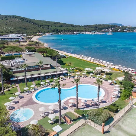 Corte Rosada (adults Only) Αλγκέρο