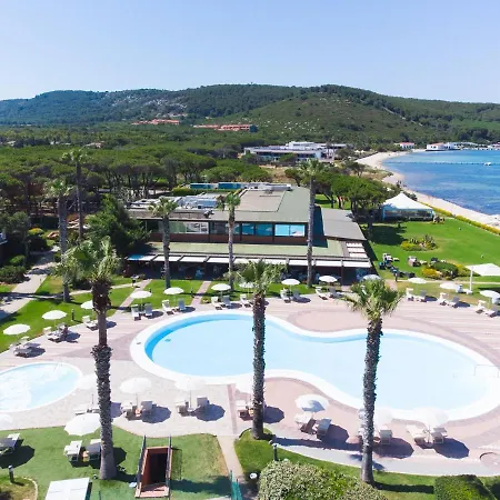 Ξενοδοχείο Corte Rosada (adults Only) 4*