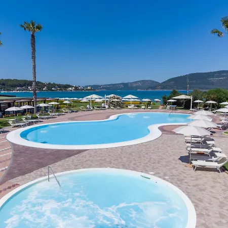 Ξενοδοχείο Corte Rosada (adults Only) 4*