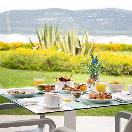 Corte Rosada (adults Only) Αλγκέρο