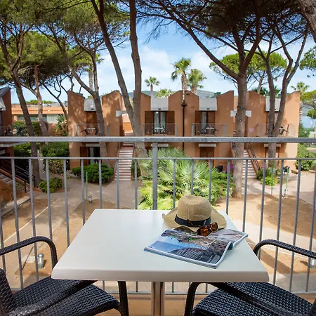 Corte Rosada (adults Only) 4* Αλγκέρο