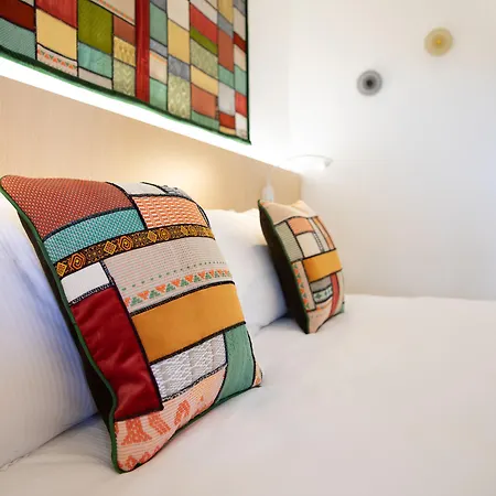 Ξενοδοχείο Corte Rosada (adults Only)