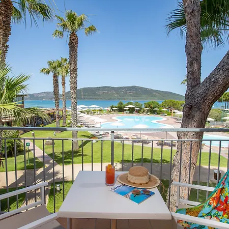Corte Rosada (adults Only) Ξενοδοχείο 4*