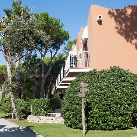 Corte Rosada (adults Only) Αλγκέρο