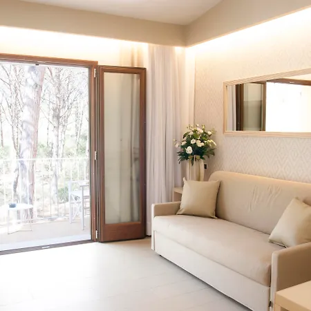 Corte Rosada (adults Only) 4*