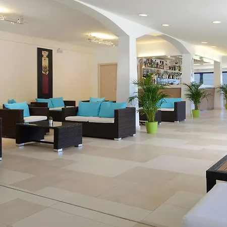 Corte Rosada (adults Only) Αλγκέρο