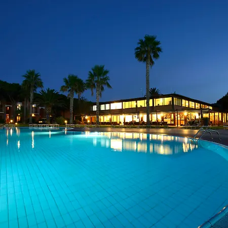Ξενοδοχείο Corte Rosada (adults Only) Αλγκέρο