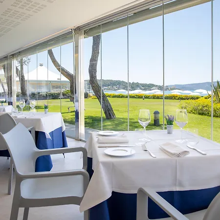 Corte Rosada (adults Only) Ξενοδοχείο 4*