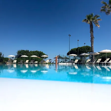 Corte Rosada (adults Only) 4*
