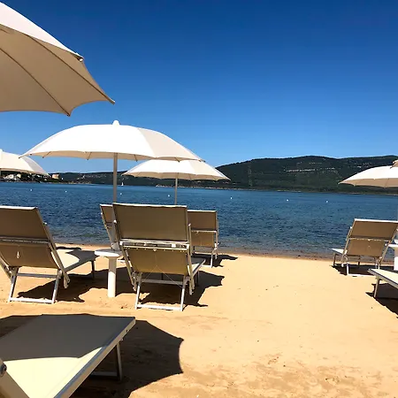 Ξενοδοχείο Corte Rosada (adults Only)