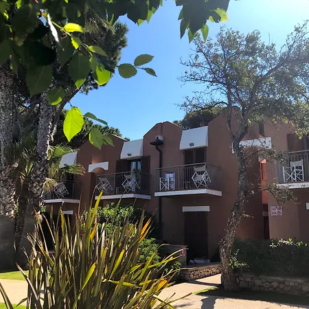 Corte Rosada (adults Only) Ξενοδοχείο Αλγκέρο