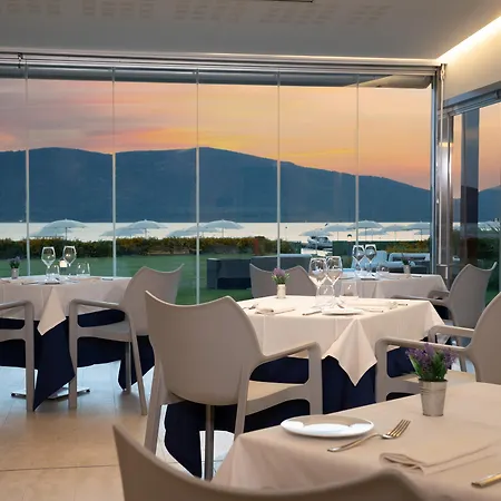 Corte Rosada (adults Only) Ξενοδοχείο Αλγκέρο