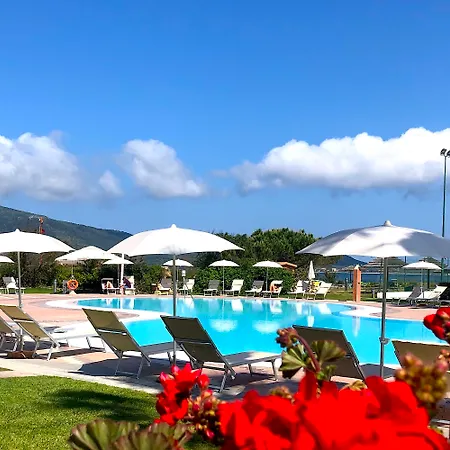 Corte Rosada (adults Only) 4*
