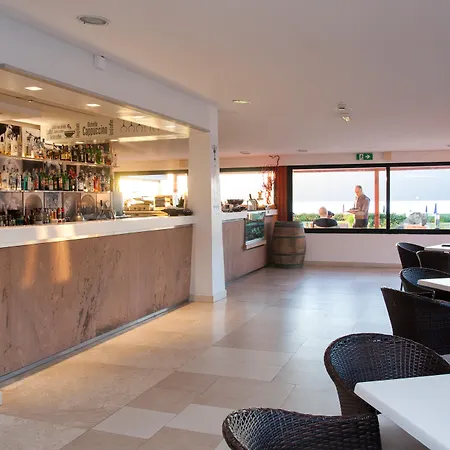 Ξενοδοχείο Corte Rosada (adults Only) 4*