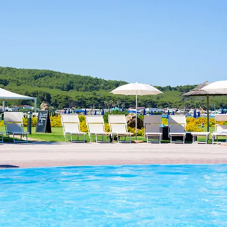 Corte Rosada (adults Only)