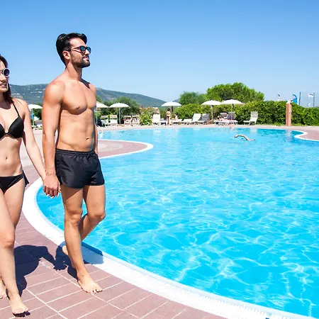 Corte Rosada (adults Only) 4*