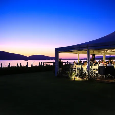 Corte Rosada (adults Only) 4*