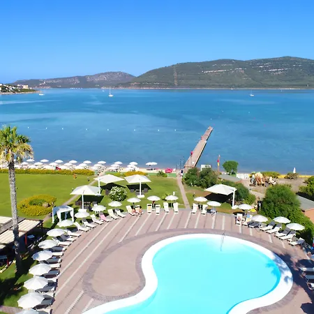Ξενοδοχείο Corte Rosada (adults Only)