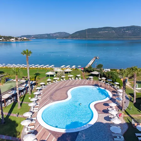 Corte Rosada (adults Only) Ξενοδοχείο