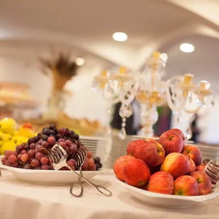 Ξενοδοχείο Corte Rosada (adults Only)