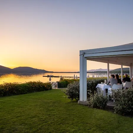 Corte Rosada (adults Only) Ξενοδοχείο