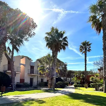 Corte Rosada (adults Only) 4*