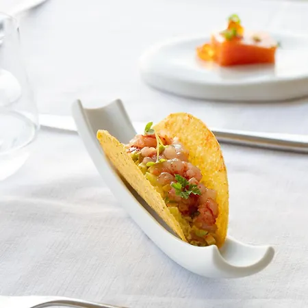 Corte Rosada (adults Only) 4*