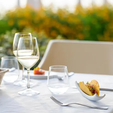 Ξενοδοχείο Corte Rosada (adults Only)