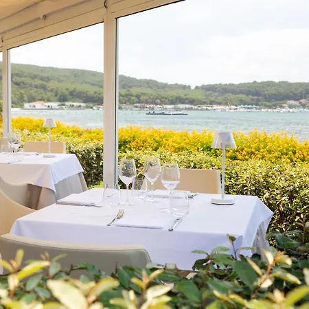 Corte Rosada (adults Only) Ξενοδοχείο Αλγκέρο