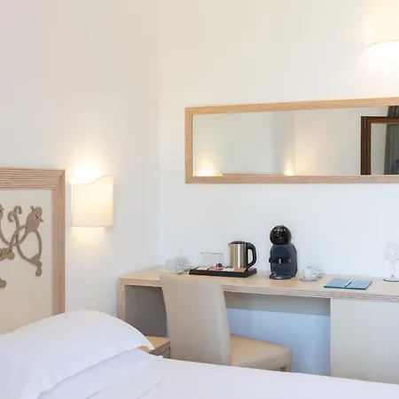 Corte Rosada (adults Only) 4* Αλγκέρο