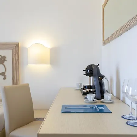Corte Rosada (adults Only) 4*