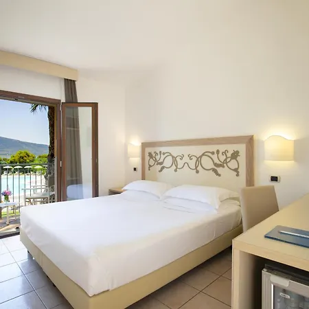 Ξενοδοχείο Corte Rosada (adults Only) Αλγκέρο