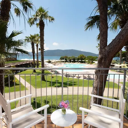 Ξενοδοχείο Corte Rosada (adults Only)
