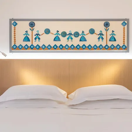 Corte Rosada (adults Only) 4*