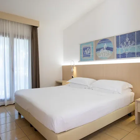 Corte Rosada (adults Only) 4* Αλγκέρο