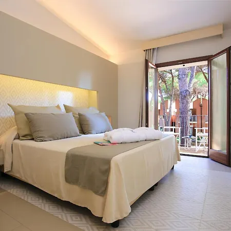 Corte Rosada (adults Only) Ξενοδοχείο 4*