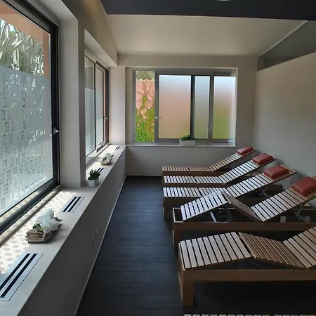 Ξενοδοχείο Corte Rosada (adults Only)