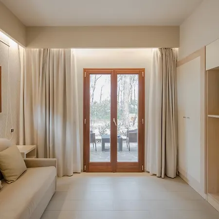 Ξενοδοχείο Corte Rosada (adults Only) Αλγκέρο
