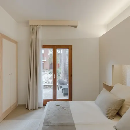 Ξενοδοχείο Corte Rosada (adults Only) Αλγκέρο