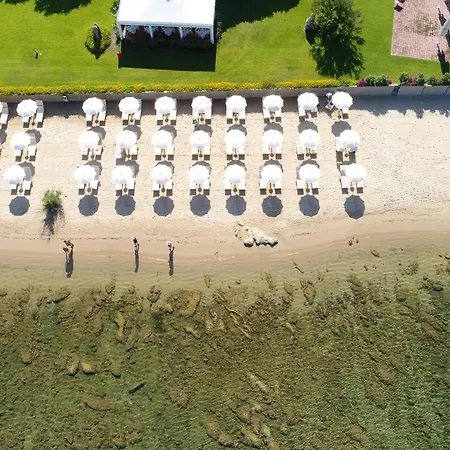 Corte Rosada (adults Only) Ξενοδοχείο