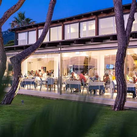 Corte Rosada (adults Only) Ξενοδοχείο Αλγκέρο