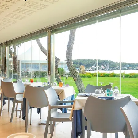 Ξενοδοχείο Corte Rosada (adults Only) 4*