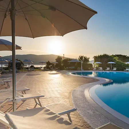 Corte Rosada (adults Only) Szálloda 4*