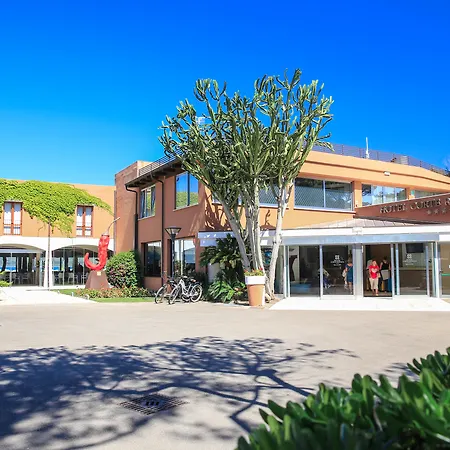 Szálloda Corte Rosada (adults Only) 4*