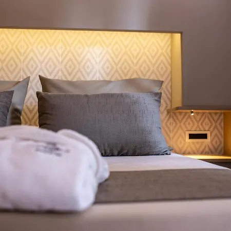Corte Rosada (adults Only) 4* Alghero